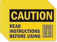 Operating Procedures Refinery