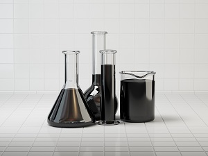 Catching samples in the process and energy industries