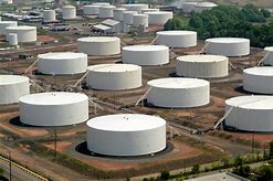 Storage Tanks in the Process and Energy Industries