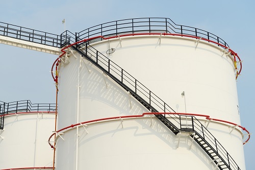 Storage Tank Industries