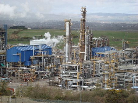 Process Safety Management (PSM)
