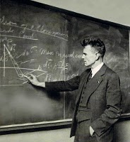 M. King Hubbert (1903-1989)