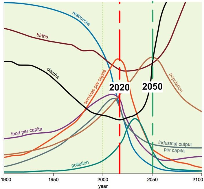 Limits to Growth