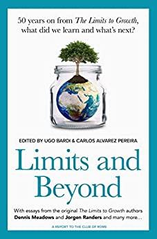 Book: Limits and Beyond