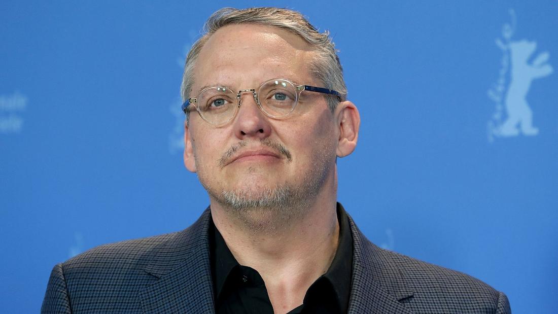 Adam McKay what to do climate change