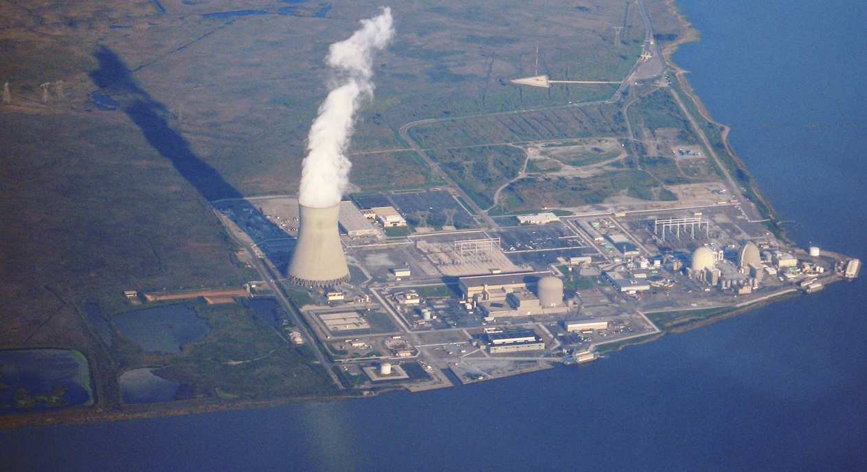 Realities: Nuclear Power