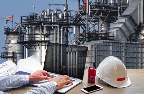 Leading and Lagging Indicators Process Safety