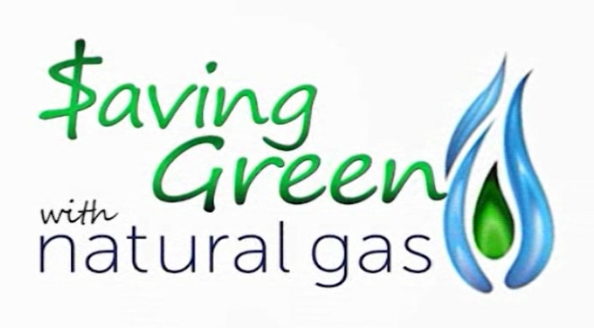 Natural gas in transition