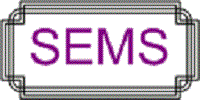 SEMS Safety and Environmental Management System