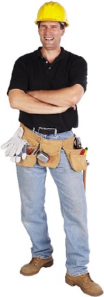 Contractors in the process industries