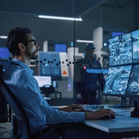 Industrial Security