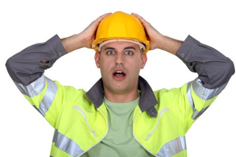 Common hazards in the process and energy industries