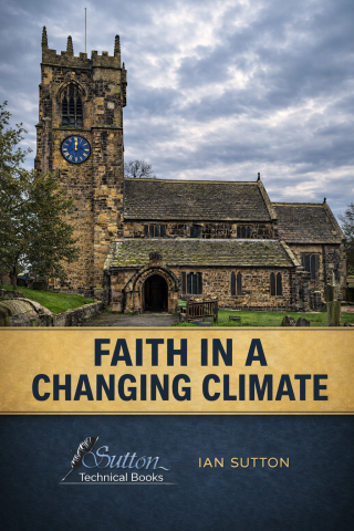 Book: Faith in a Changing Climate