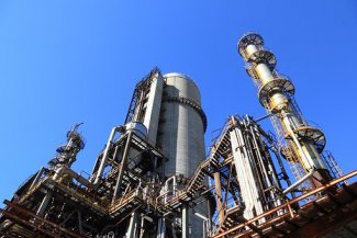 Operations of process facilities ebook