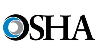 Process safety compliance OSHA logo