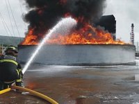 Firefighting ebook