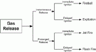 Formal safety assessment chart
