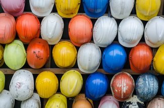 Contractors in the process industries