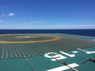 Offshore oil and gas regulations