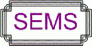 SEMS logo