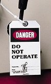Lockout / Tagout ebook