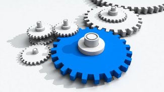 maintenance gears