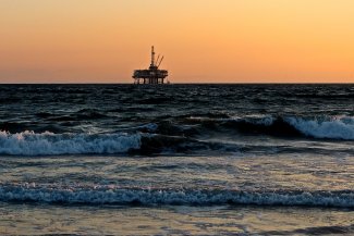 Safety offshore oil and gas