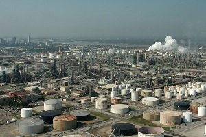 Brief History of Process Safety Management