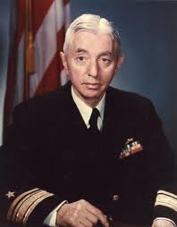 Admiral Rickover risk manager