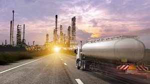 Transportation in the process and energy industries