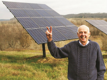 Wendell Berry. The Future Has No Narrative