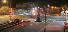 Use of process safety analysis in the railroad industry.