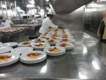 Cruise Ship Galley Process Safety Cruise Ship Galley Process Safety