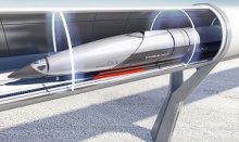 Hyperloop Generic Safety Study Hyperloop Generic Safety Study