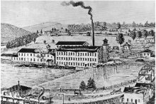History Safety Management in the Process Industries History Safety Management in the Process Industries