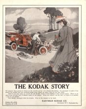 Kodak Moment symbolizes companies that are not able to adapt to a new business environment Kodak Moment symbolizes companies that are not able to adapt to a new business environment