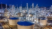 Siting and layout of process facilities Siting and layout of process facilities