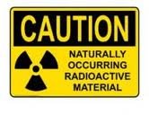 NORM Naturally Occurring Radioactive Material NORM Naturally Occurring Radioactive Material