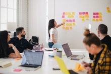 Project management for Net Zero projects Project management for Net Zero projects
