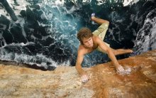 Risk perception Risk perception rock climbing