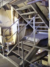 Stairways and Ladders Stairs Ladders