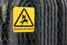 Safety Signs Safety signs