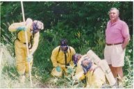 Behavior-Based Safety Behavior-Based Safety