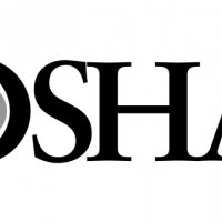 Process safety compliance OSHA logo