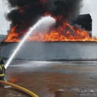 Firefighting ebook